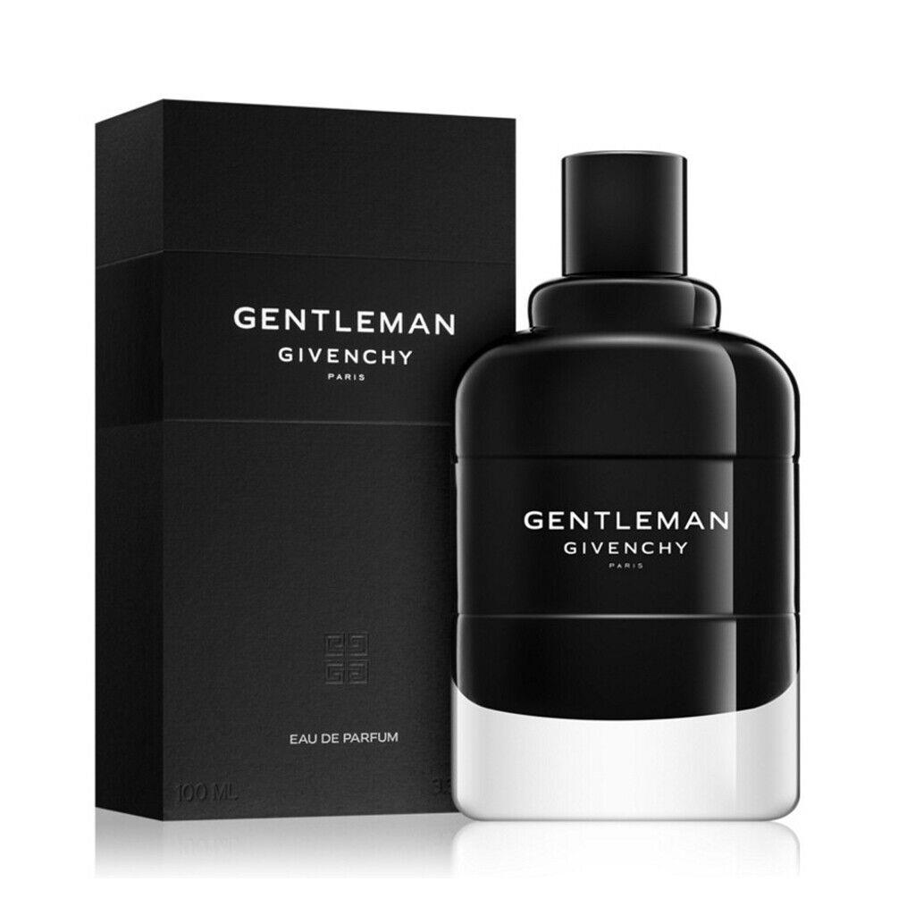 Gentleman By Givenchy 3.3 Oz. 100ml Eau de Parfum For Men