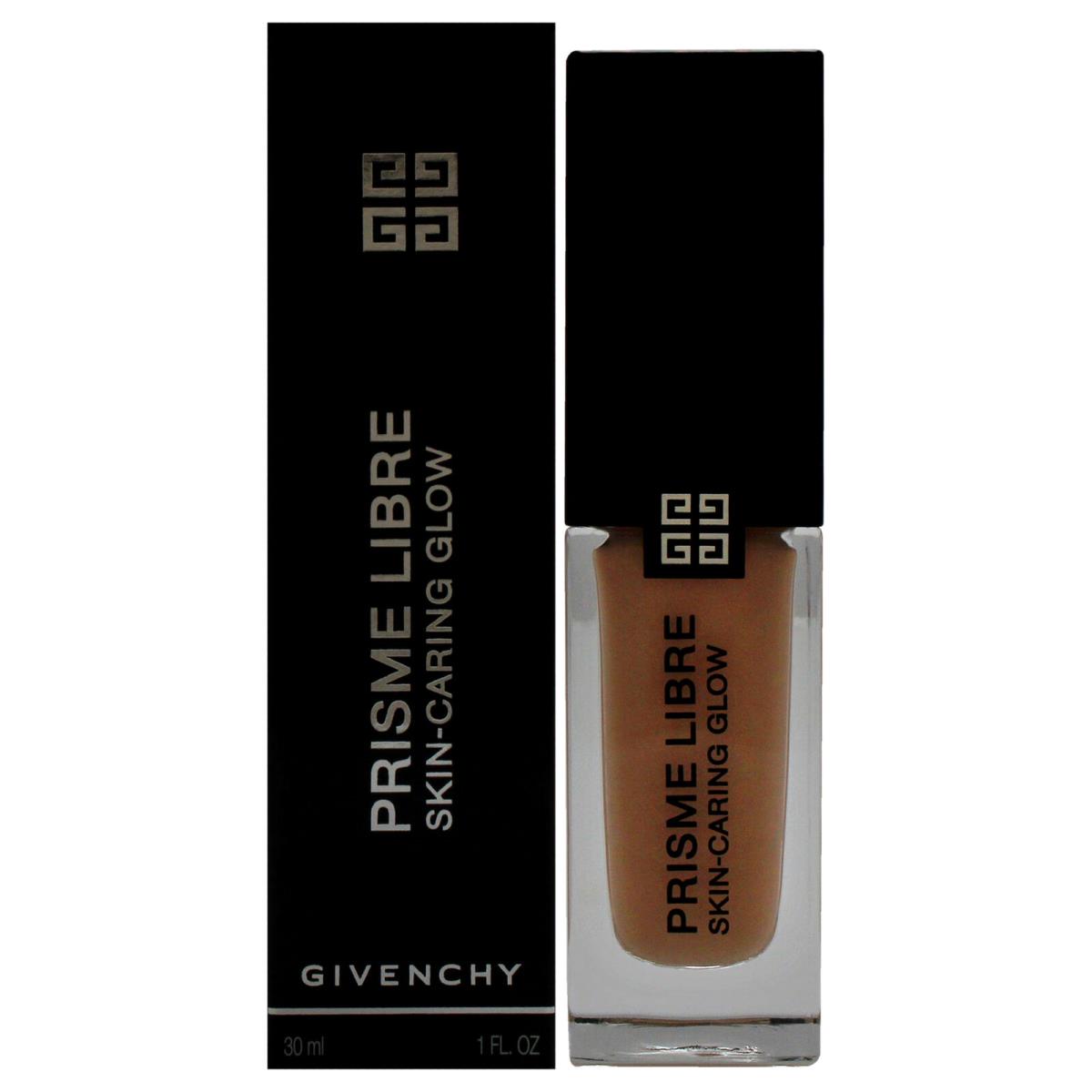 Prisme Libre Skin-caring Glow Foundation - 3-W245 by Givenchy For Women - 1 oz