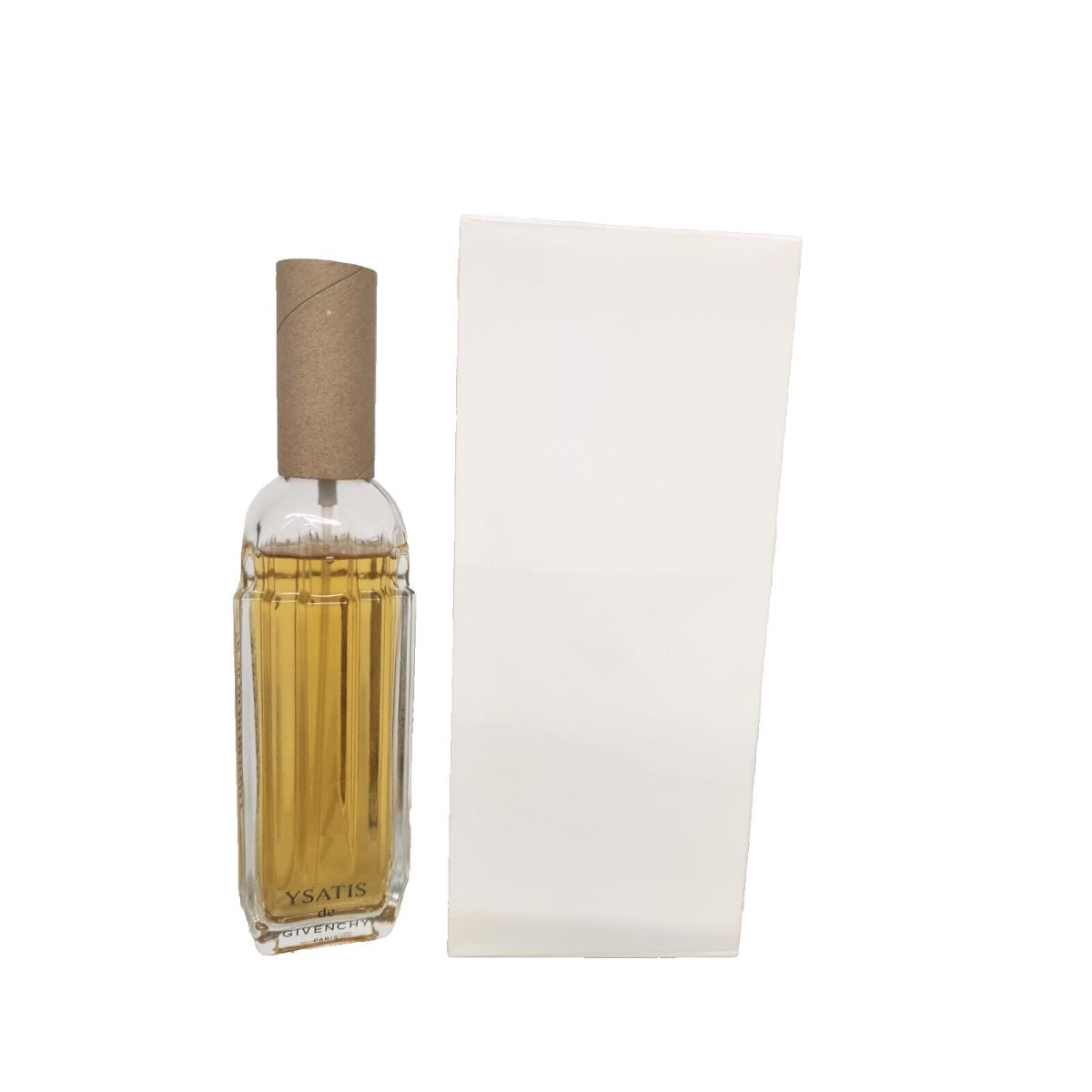 Ysatis by Givenchy Perfume 3.3 oz/100ML In Tester Box Edt