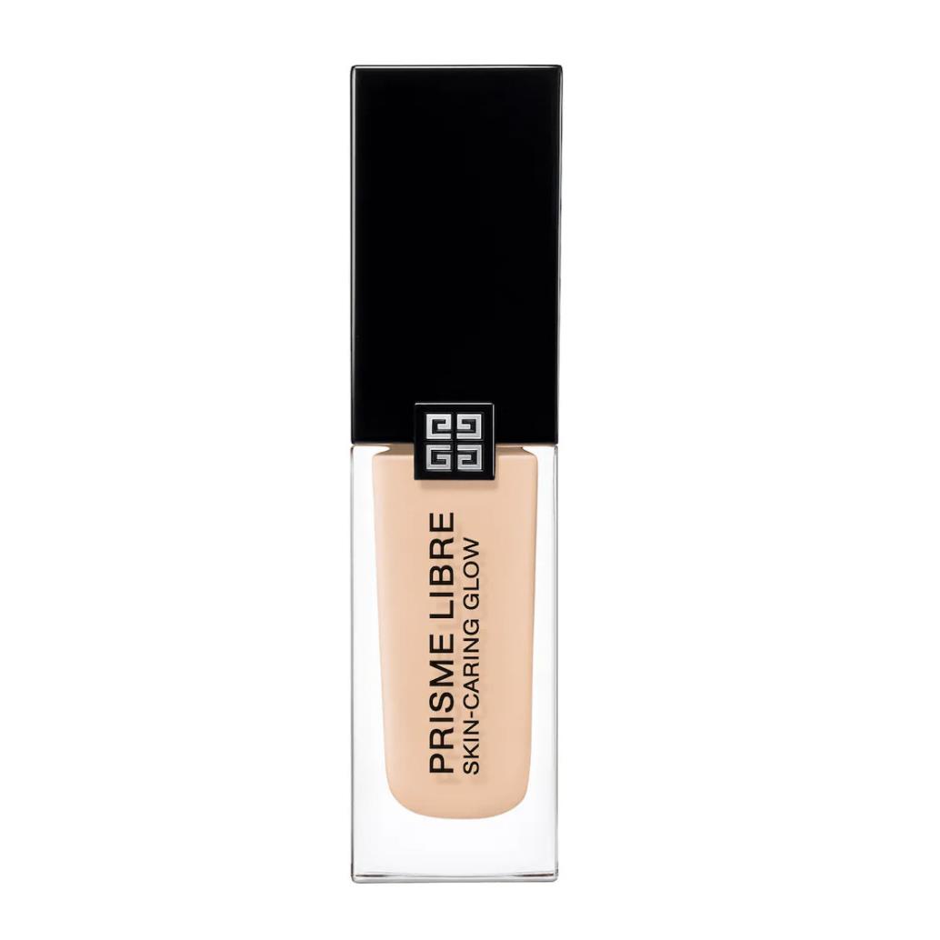 Givenchy Prisme Libre Skin Caring Glow Foundation 1-n80 30ml /1oz