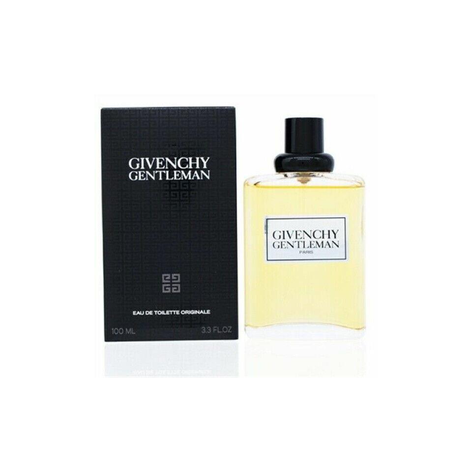 Givenchy Gentleman Edt 3.3 oz / 100 ml For Men Not