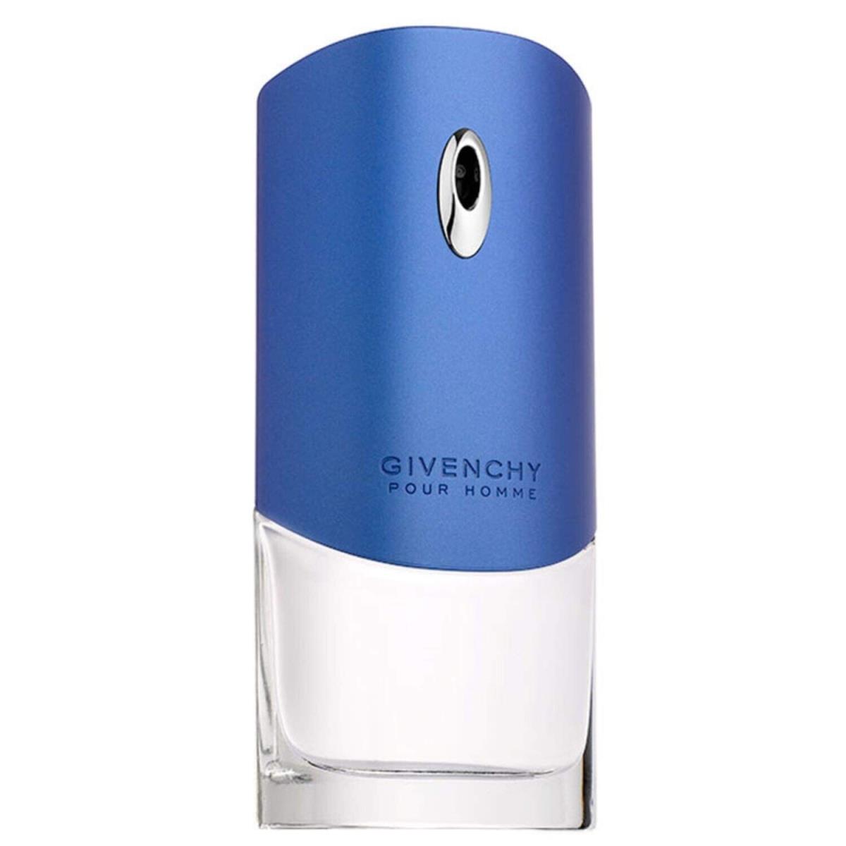 Givenchy Blue Label Eau de Toilette For Men 3.3 Fl. Oz. / 100ml