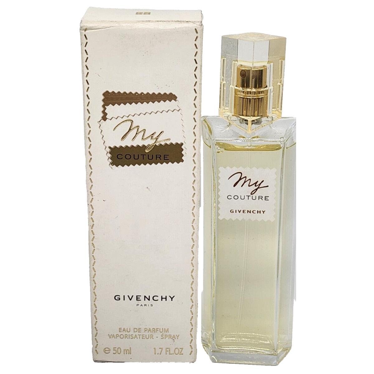 My Couture For Women By Givenchy Eau de Parfum Spray 1.7 fl oz