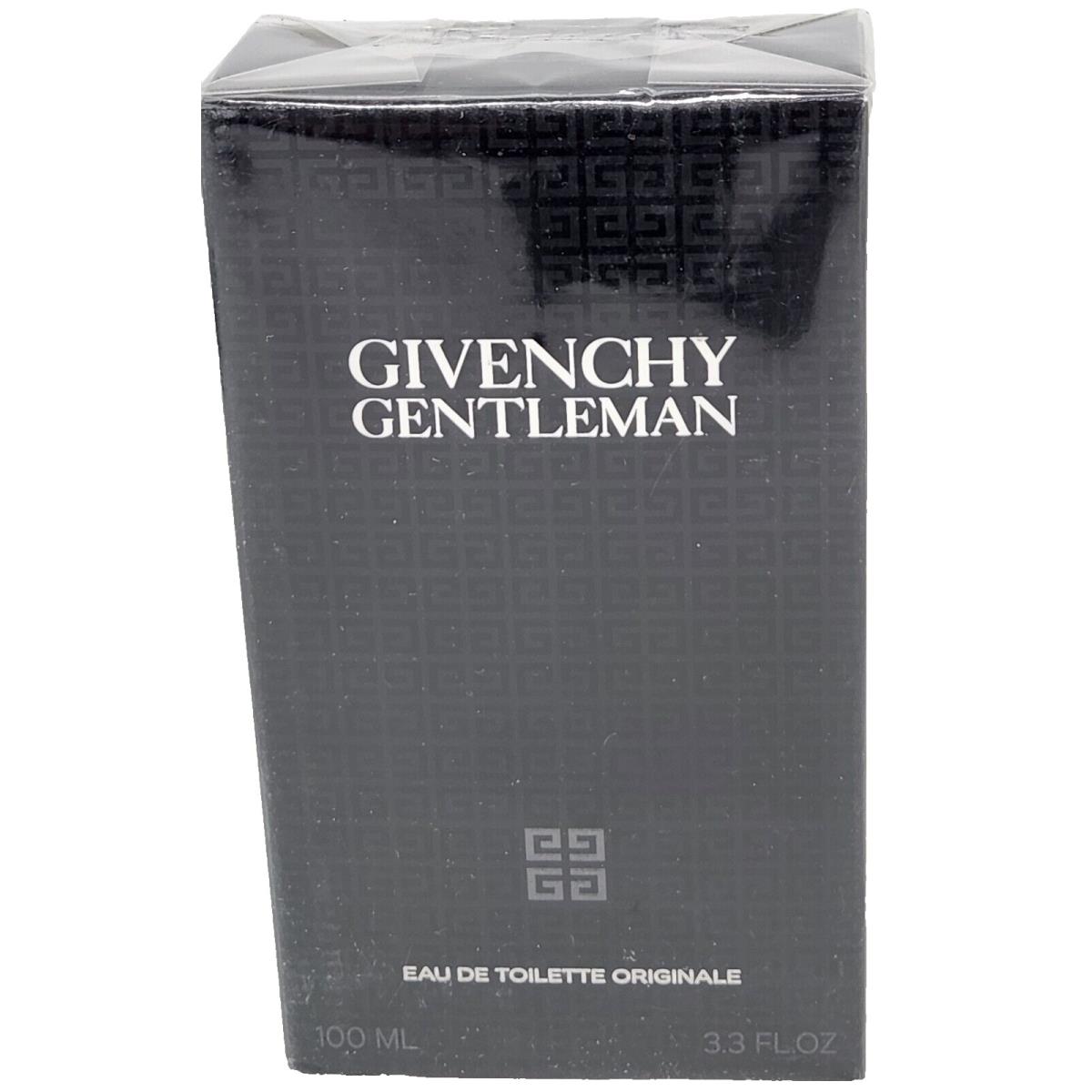 Givenchy Gentleman Originale For Men Eau de Toilette Spray 3.3 fl oz