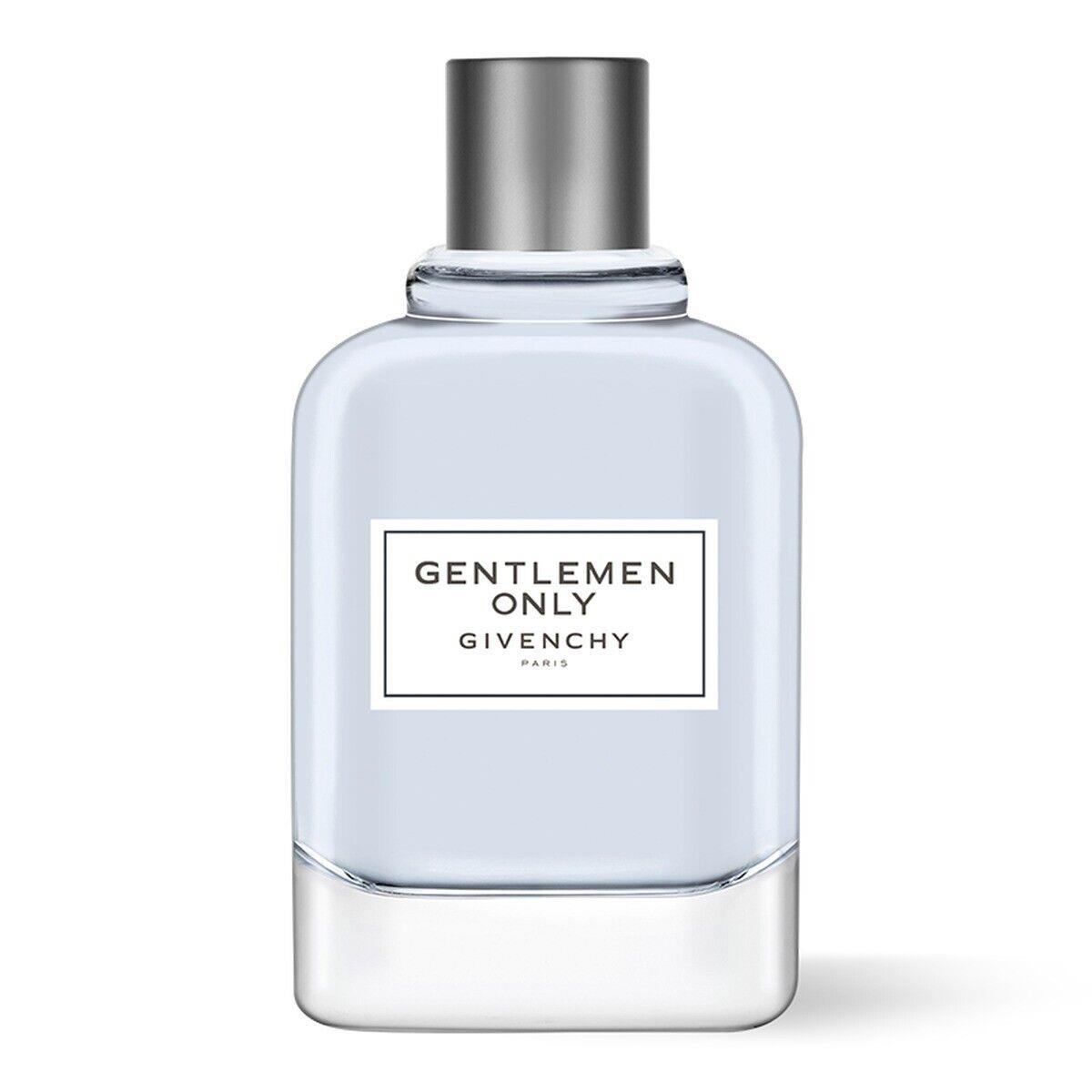 Givenchy Gentlemen Only Eau de Toilette For Men 3.3 Fl. Oz. / 100ml