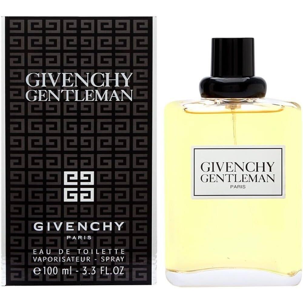 Givenchy Gentleman Men 3.4 OZ Edt Originale