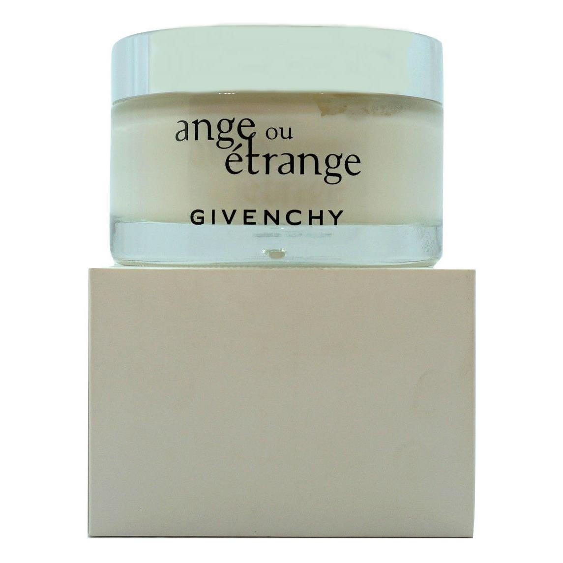 Givenchy Ange OU Etrange Body Cream 200 ML/6.7 Fl.oz. T