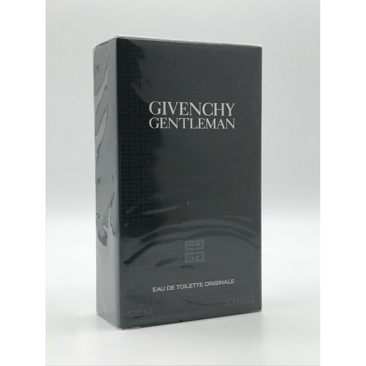 Givenchy Gentleman Originale Men Cologne Spray 3.3 oz