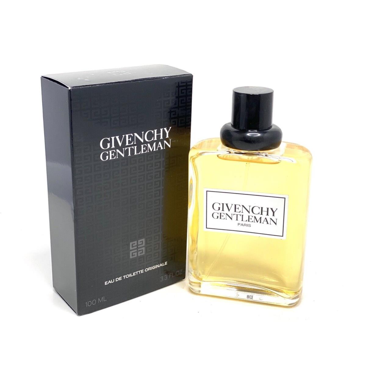 Givenchy Gentleman By Givenchy 3.3 Fl.oz Eau De Toilette Originale Spray For Men