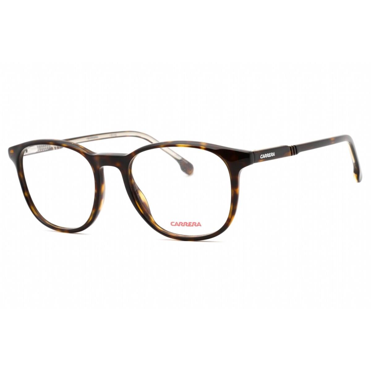 Carrera 1131 086 Eyeglasses Havana Frame 51mm