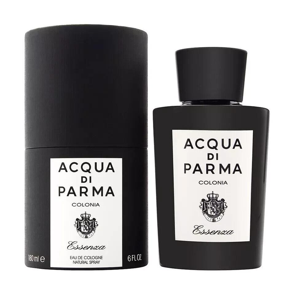 Colonia Essenza BY Acqua DI PARMA-UNISEX-EDC-SPRAY-6.0 OZ-180 Ml-authentic-italy