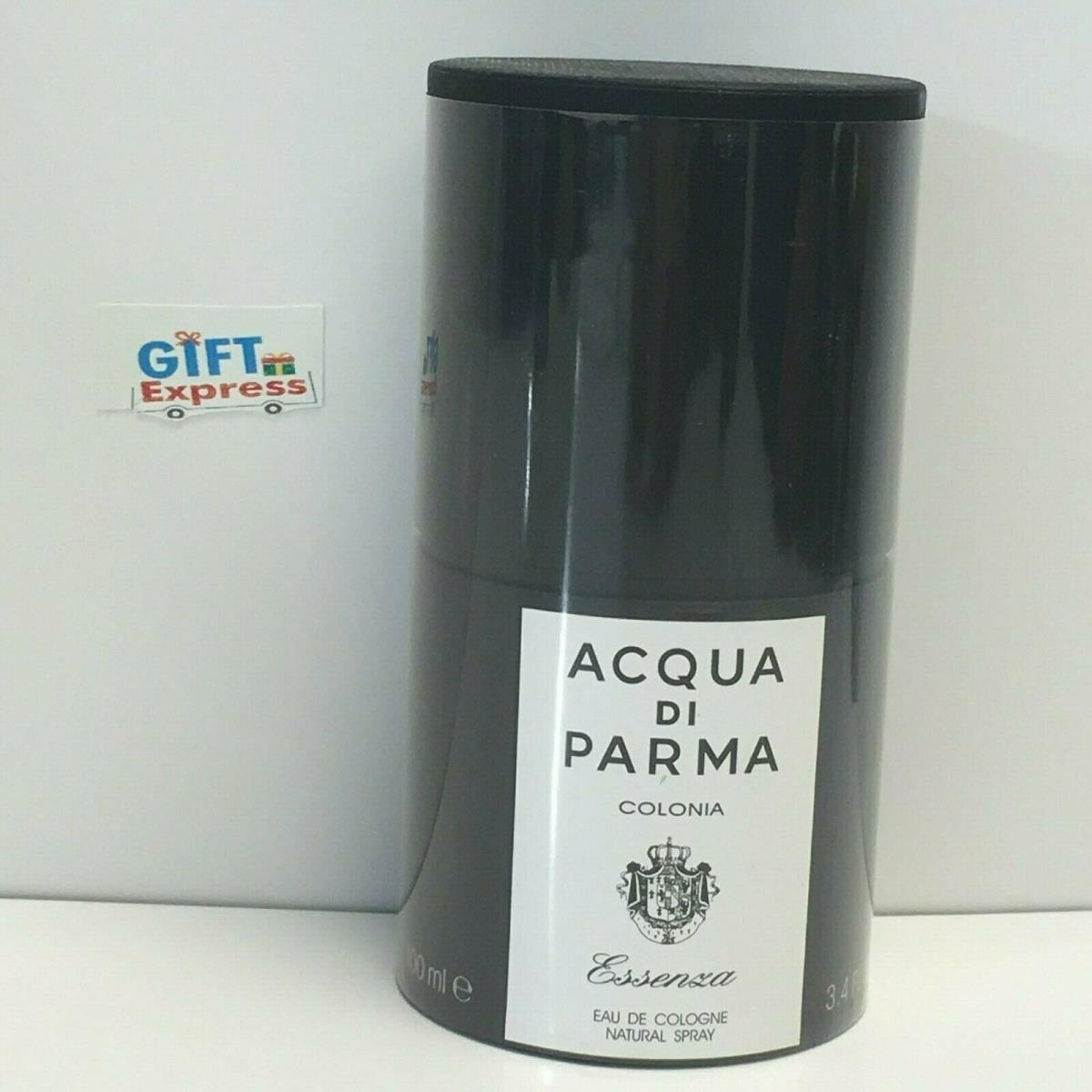 Colonia Essenza by Acqua Di Parma For Men 3.4 oz Edc Spray