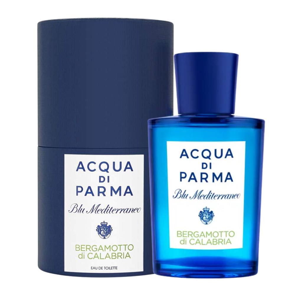 Acqua Di Parma Blu Mediterraneo Bergamotto di Calabria 6.0 Oz Unisex Edt Spray