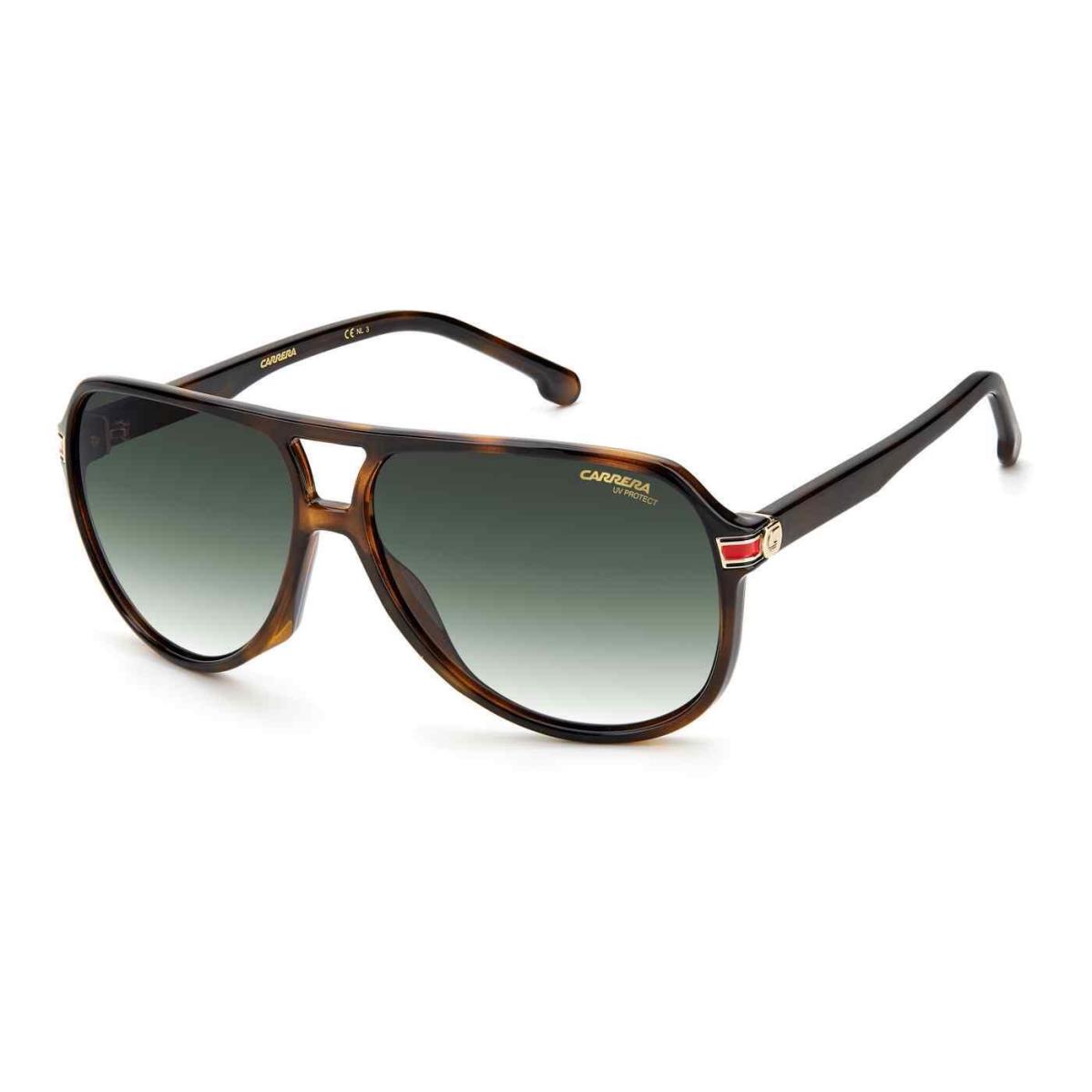 Carrera CA 1045 Sunglasses 0086 Havana