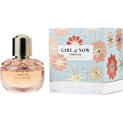 Elie Saab Girl Of Now Forever By Elie Saab Eau De Parfum Spray 1 Oz