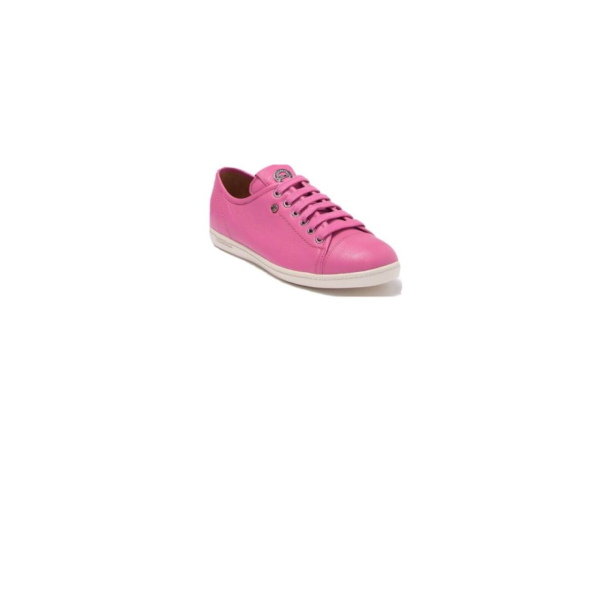 Women`s Longchamp Le Pliage Sneaker Pink Size 36