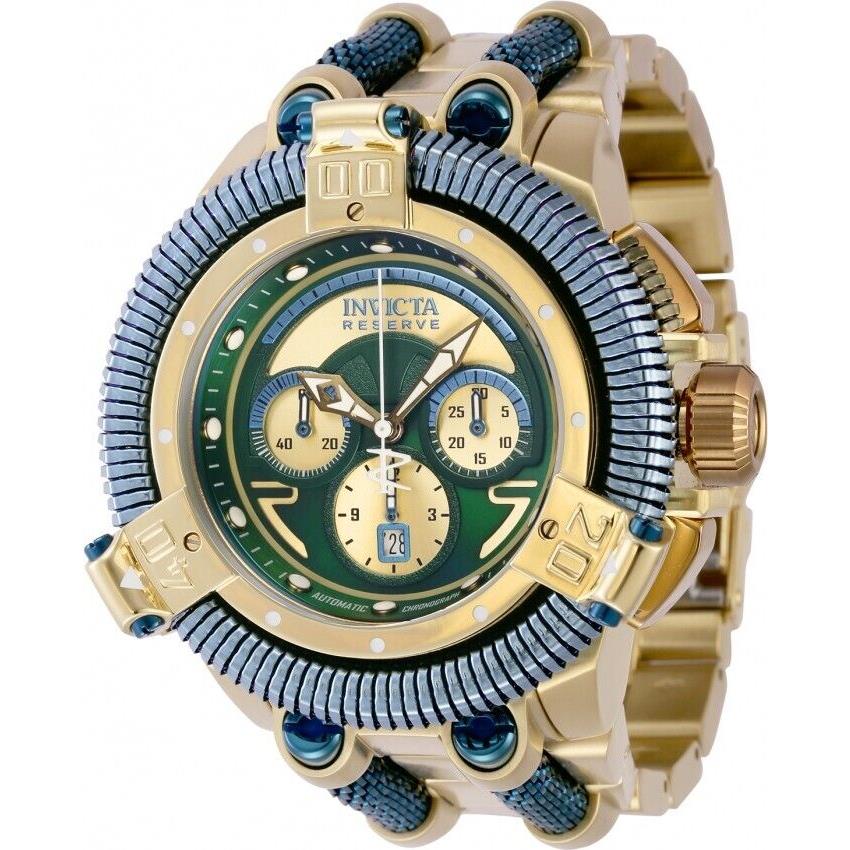 Invicta King Python 42901