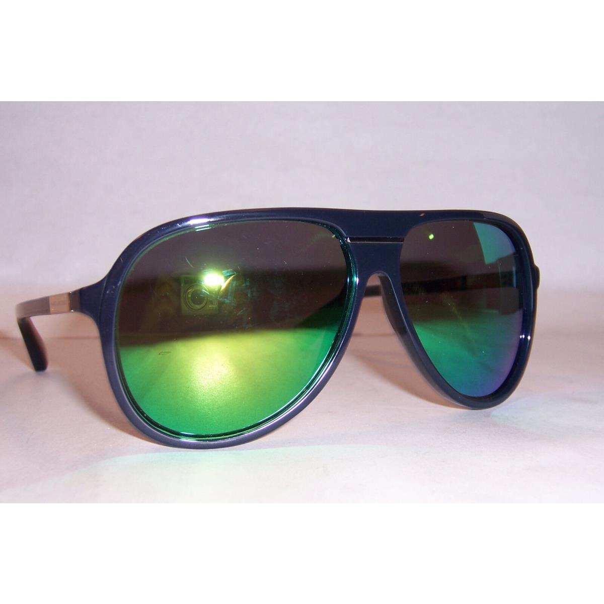 Marc Jacobs Sunglasses MJ 514/S MJ514 PJP-Z9 Blue/green