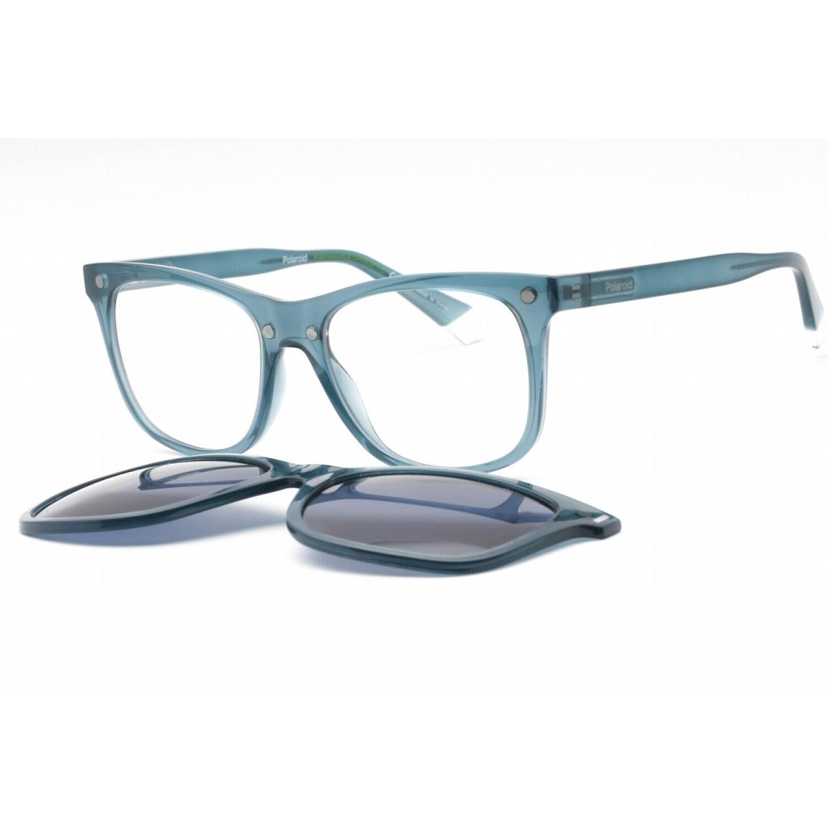 Polaroid Core Pld 6202/CS-0PJP C3 Blue Sunglasses