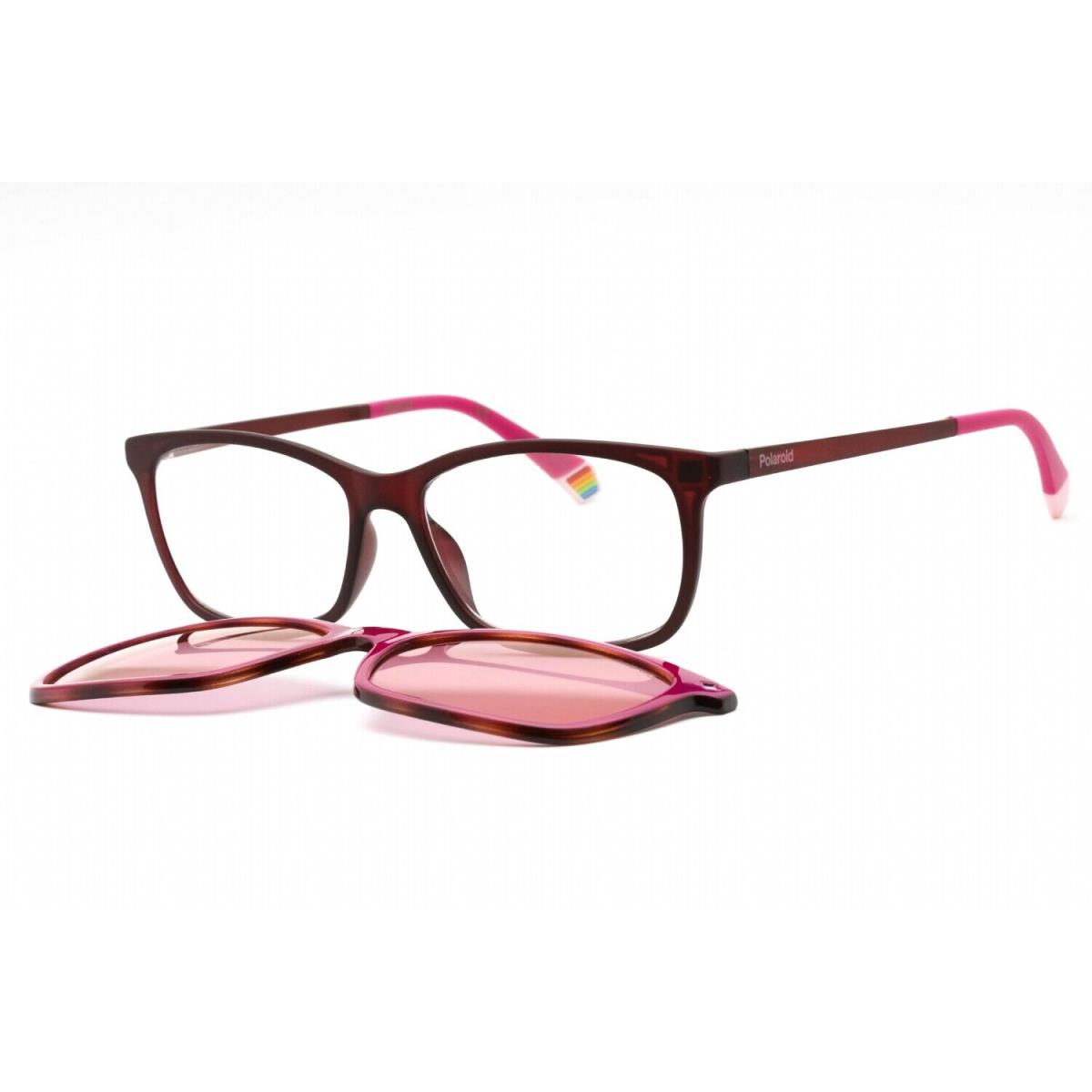 Polaroid Core Pld 6140/CS-035J A2 Pink Sunglasses