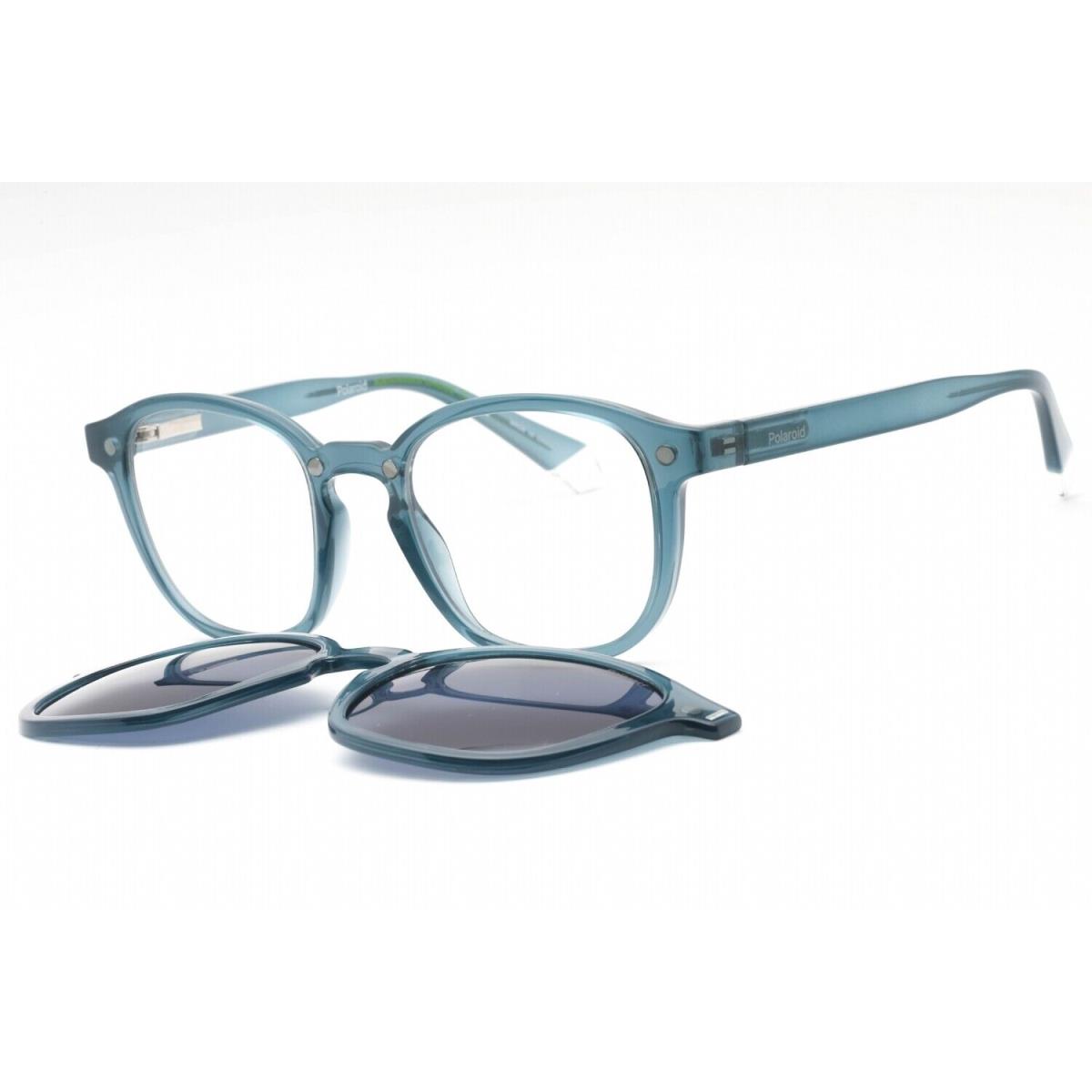 Polaroid Core Pld 6203/CS-0PJP C3 Blue Sunglasses