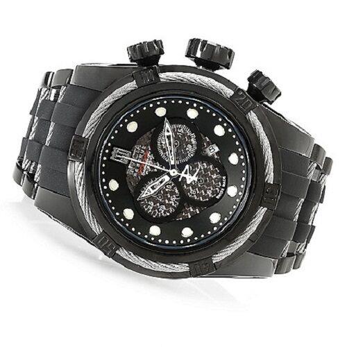 Invicta 20413 Reserve 52mm Jason Taylor Swiss Made Watch