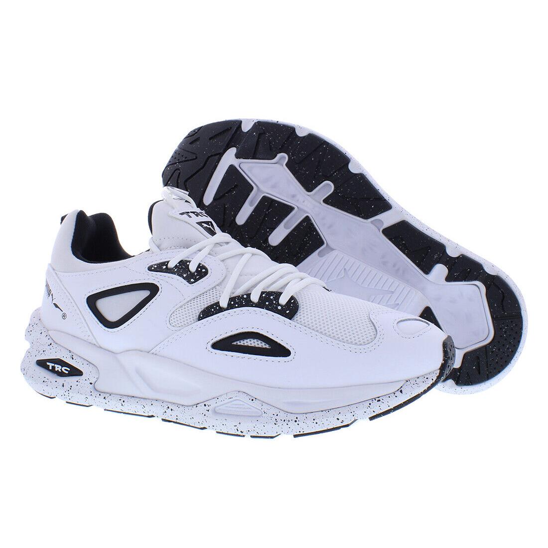 Puma Trc Blaze Chance Mens Shoes - White/Black, Main: White