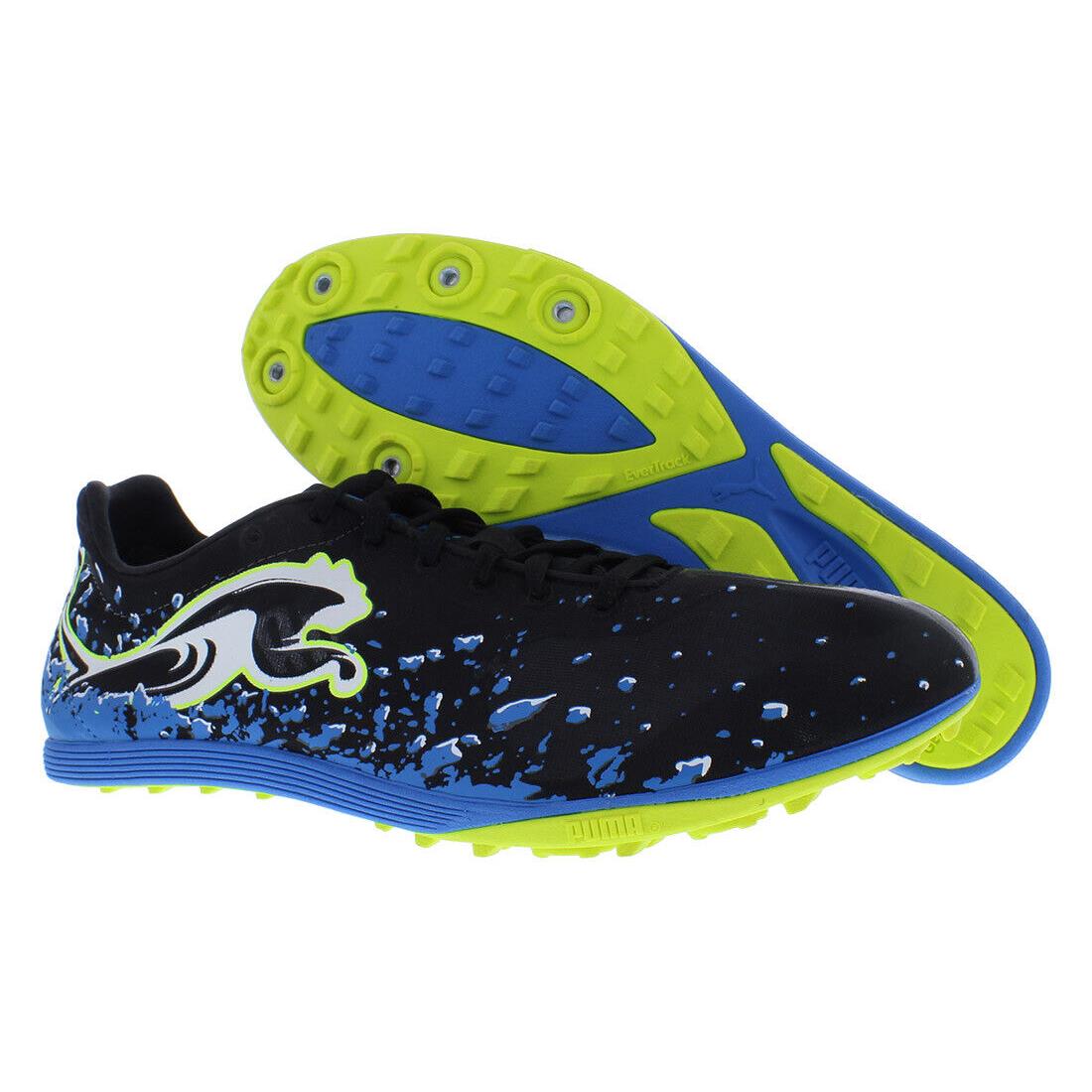 Puma Crossfox Xcs Mens Shoes