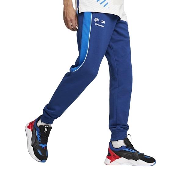 Puma Men`s Standard Bmw M Motorsport T7 Sweatpants