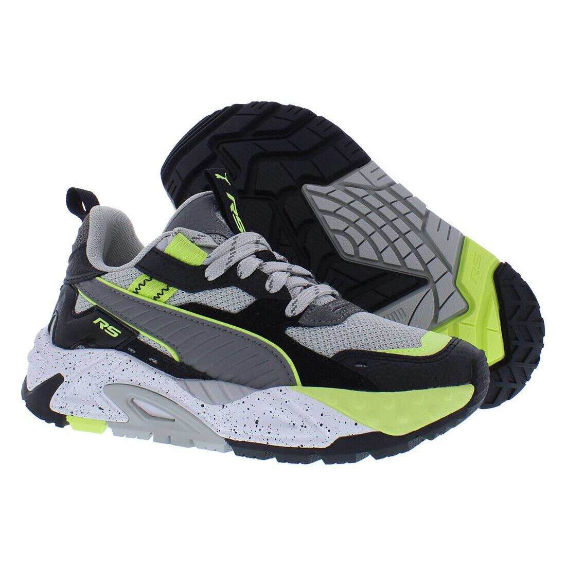 Puma Rs-trck GS Boys Shoes