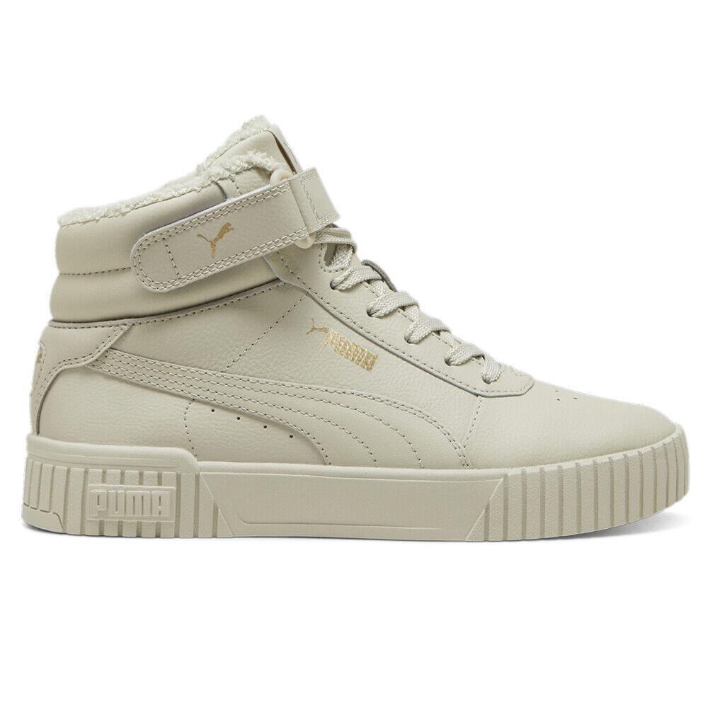 Puma high tops shoes womens hotsell