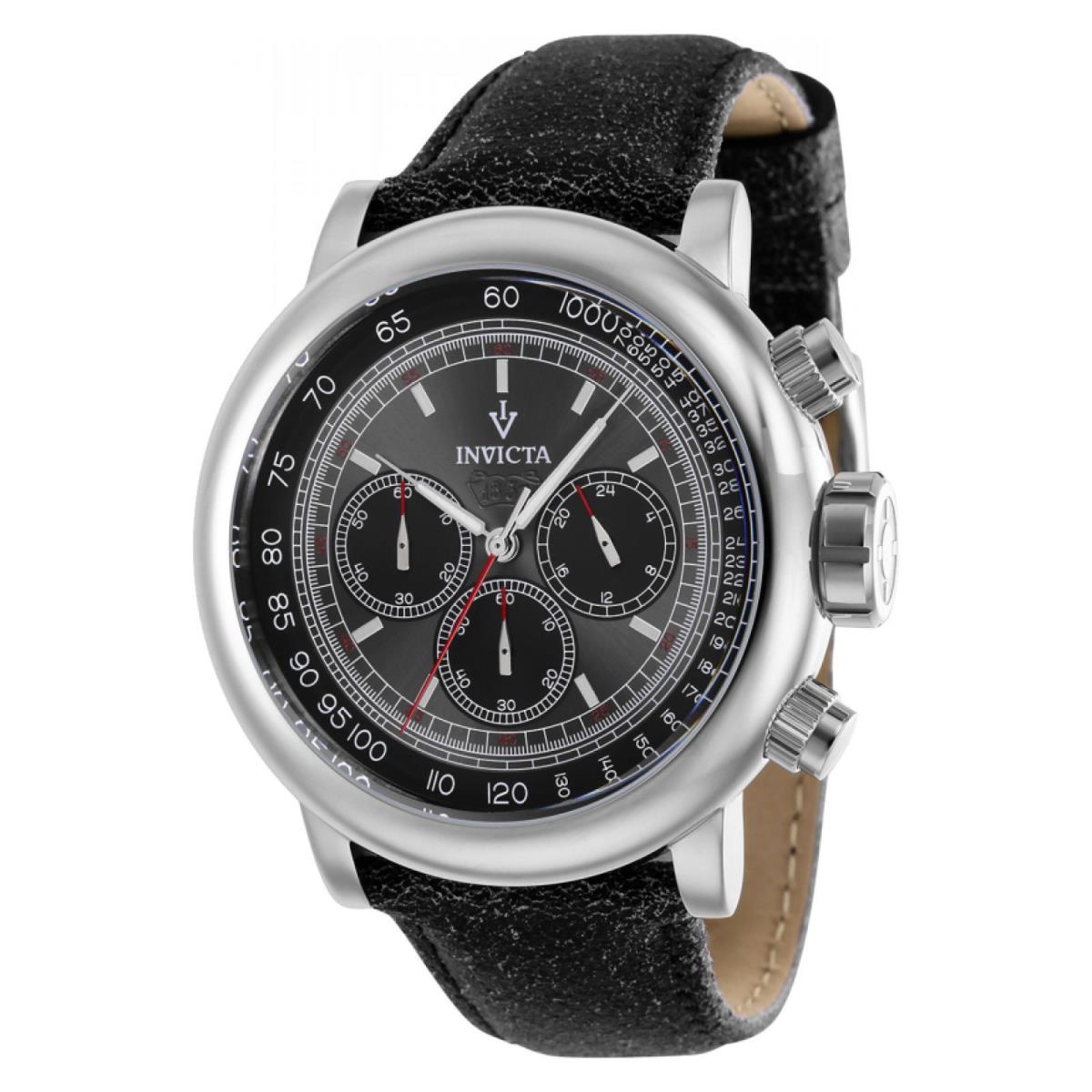 Watch Invicta 39032 Vintage Men 48 Stainless Steel