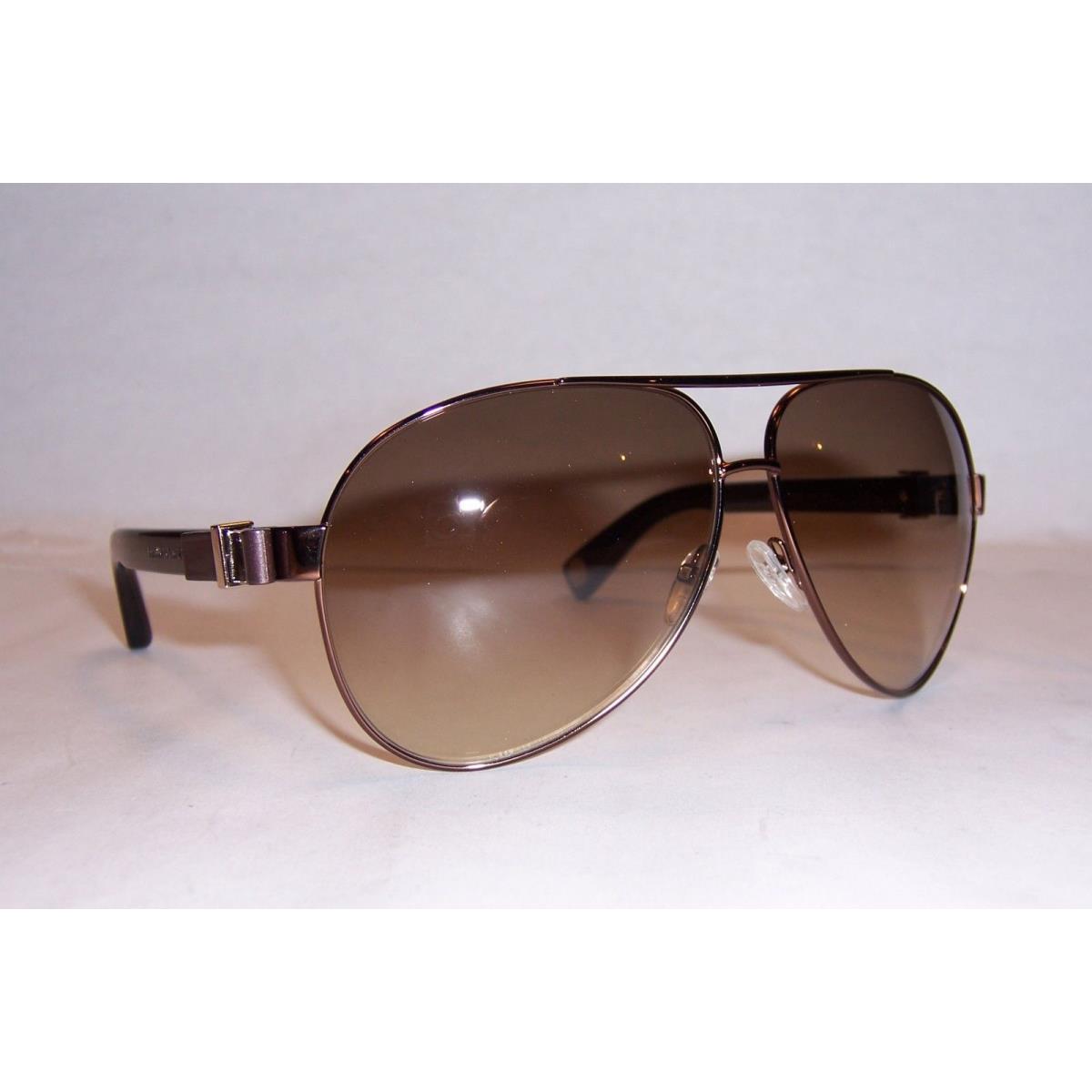 Marc Jacobs Sunglasses MJ 445/S MJ445 4G6-CC Brown/brown