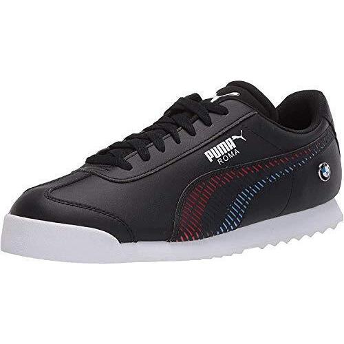 Puma Roma Bmw M Motorsport Black/black 11 - Black/Black