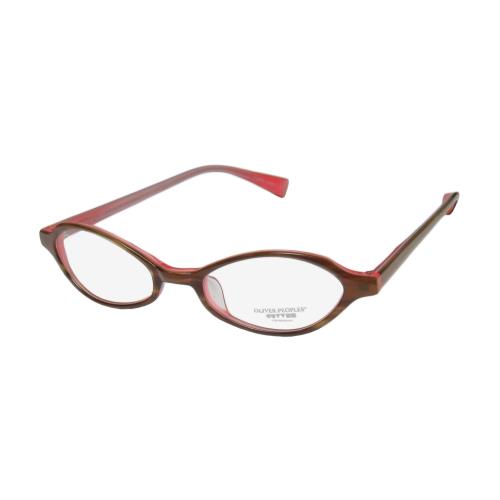 Oliver Peoples Carina Casual Hip Eyeglass Frame/glasses/eyewear For Children Olive