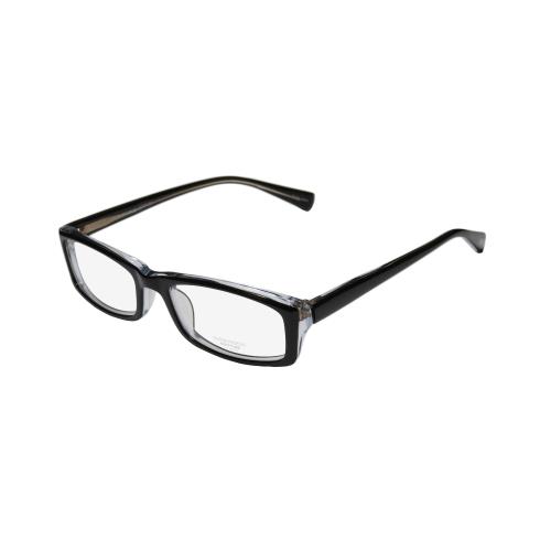 Oliver Peoples Clarke Prestigious Designer Eyeglass Frame/eyewear/glasses