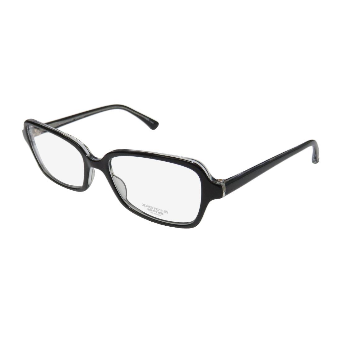 Oliver Peoples Harper Contemporary Designer Eyeglass Frame/glasses/eyewear