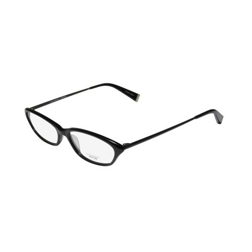 Oliver Peoples Trudi Beautiful Trendy Cat Eye Eyeglass Frame/eyewear/glasses