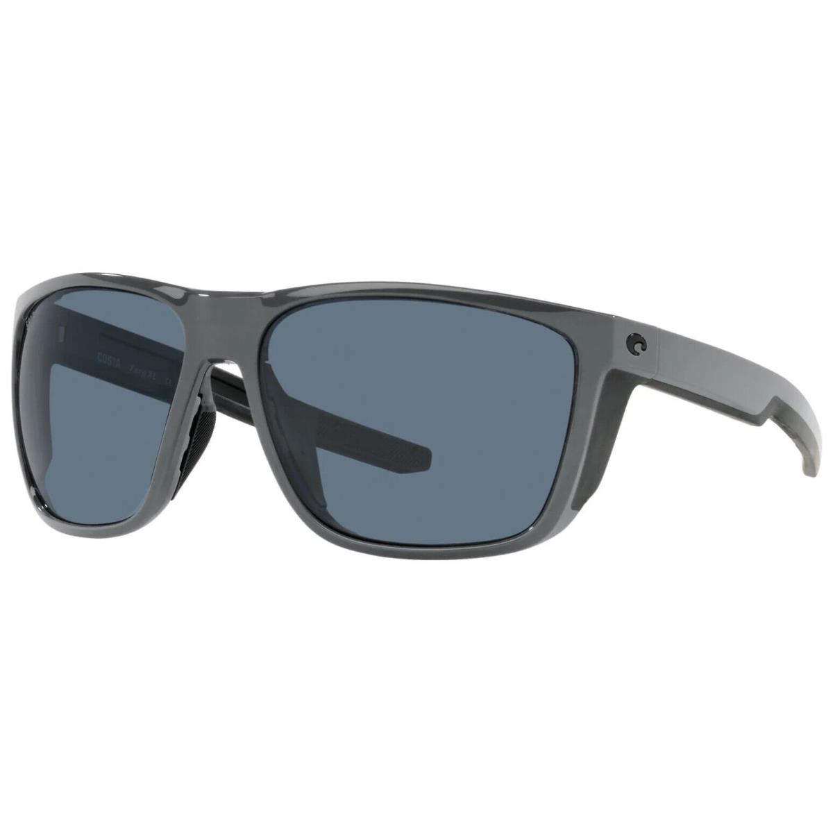 Costa Del Mar Ferg XL Sunglasses - Polarized