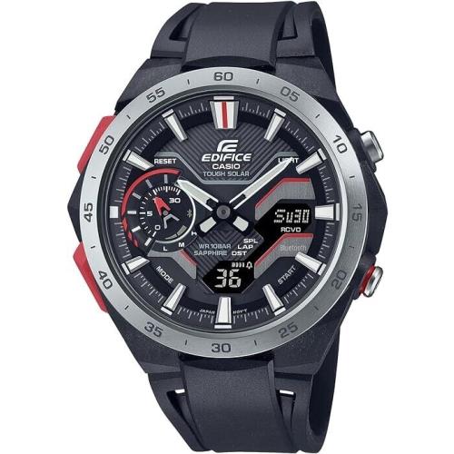 Casio Edifice Windflow ECB2200P-1A