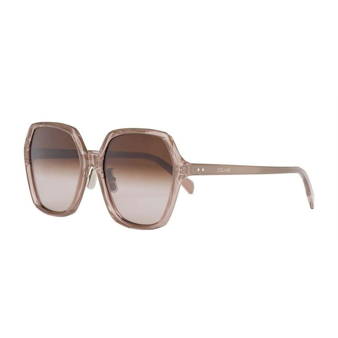 Celine CL40230F-74F-58 Sunglasses