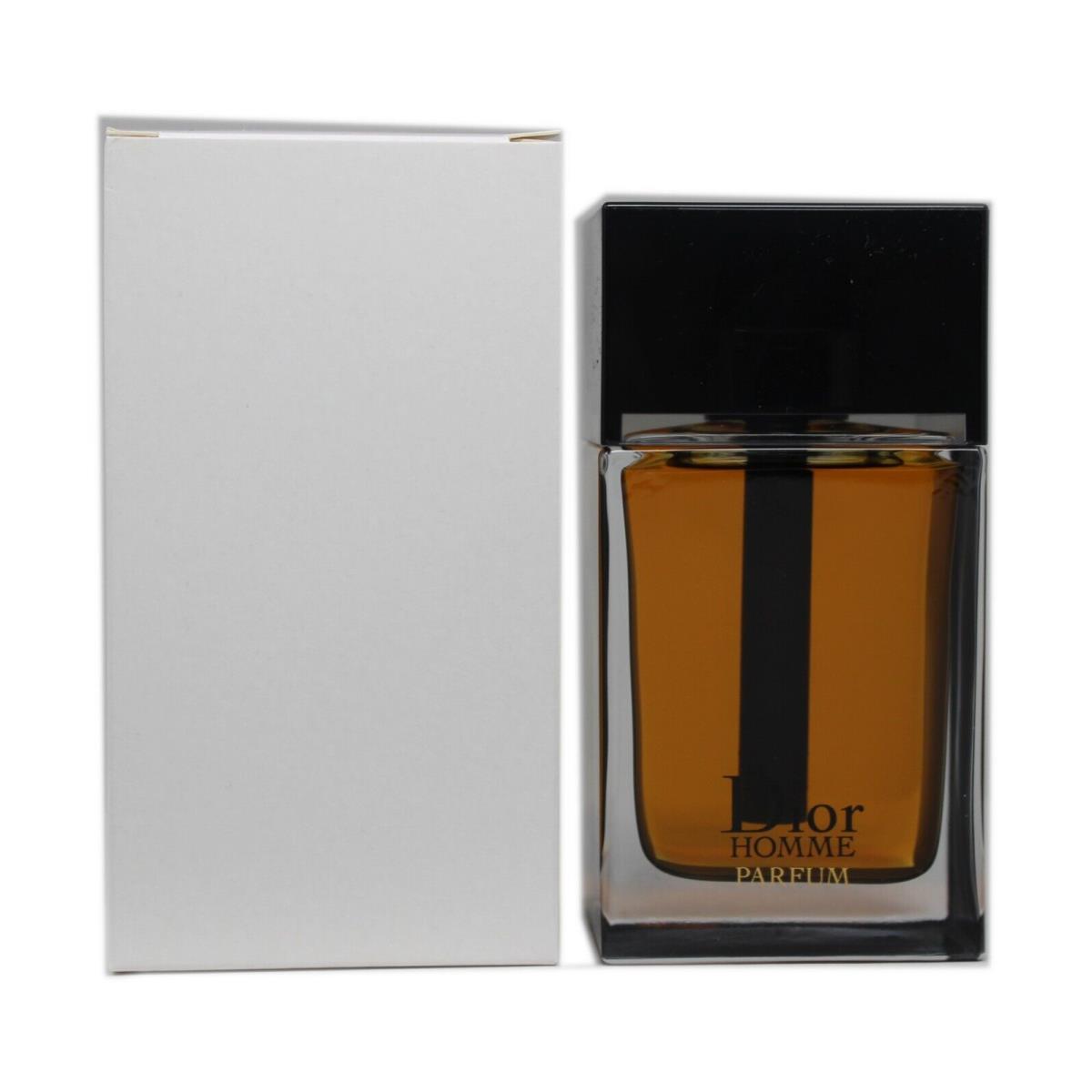 Dior Homme Parfum Spray 100 ML/3.4 Fl.oz. T