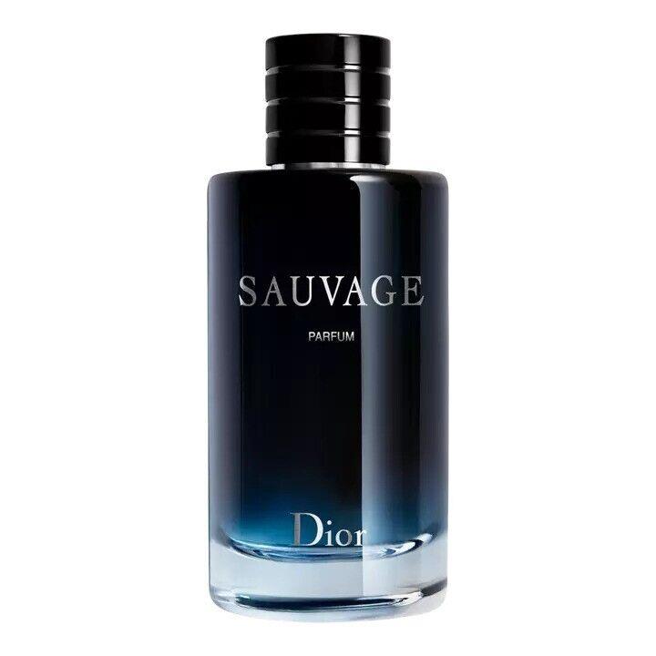 Dior Sauvage Parfum For Men 6.8 Fl. Oz. / 200ml