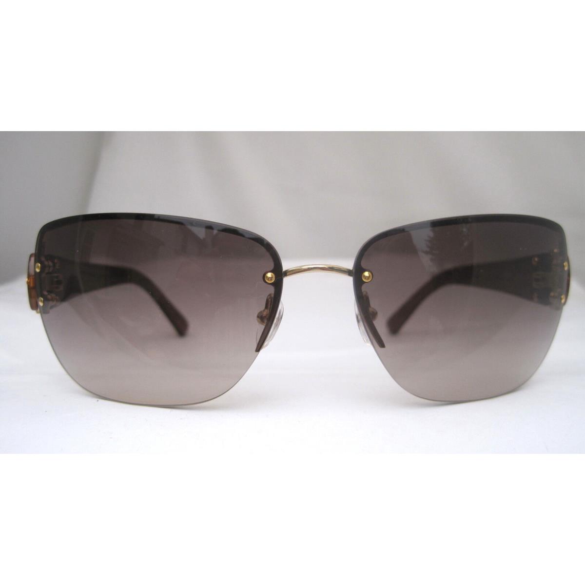 Marc Jacobs MJ Sunglasses Brown Model 102 S Color Sdsox Italy