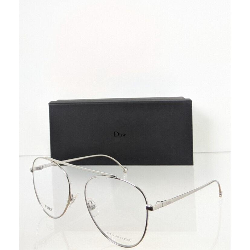 Christian Dior Eyeglasses 0352 010 Dior 58mm