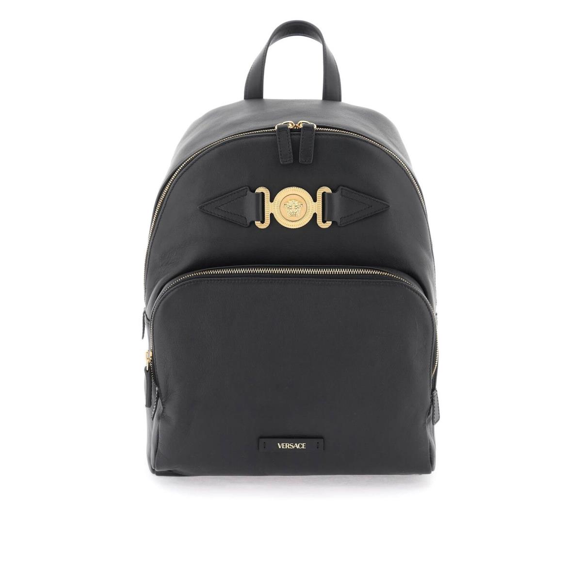 Versace Medusa Biggie Backpack