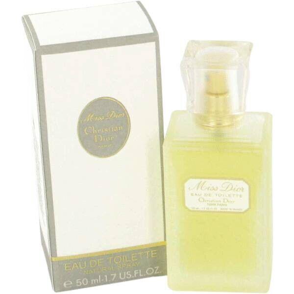 Miss Dior Originale by Christian Dior For Women 1.7 oz Eau de Cologne Spray