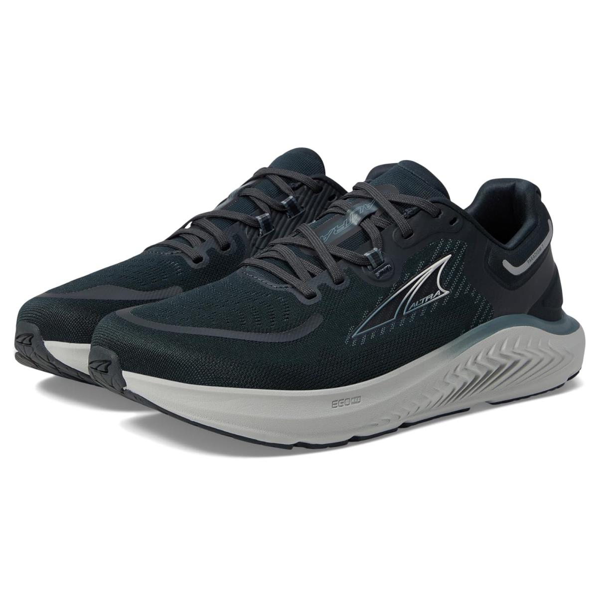 Man`s Sneakers Athletic Shoes Altra Paradigm 7