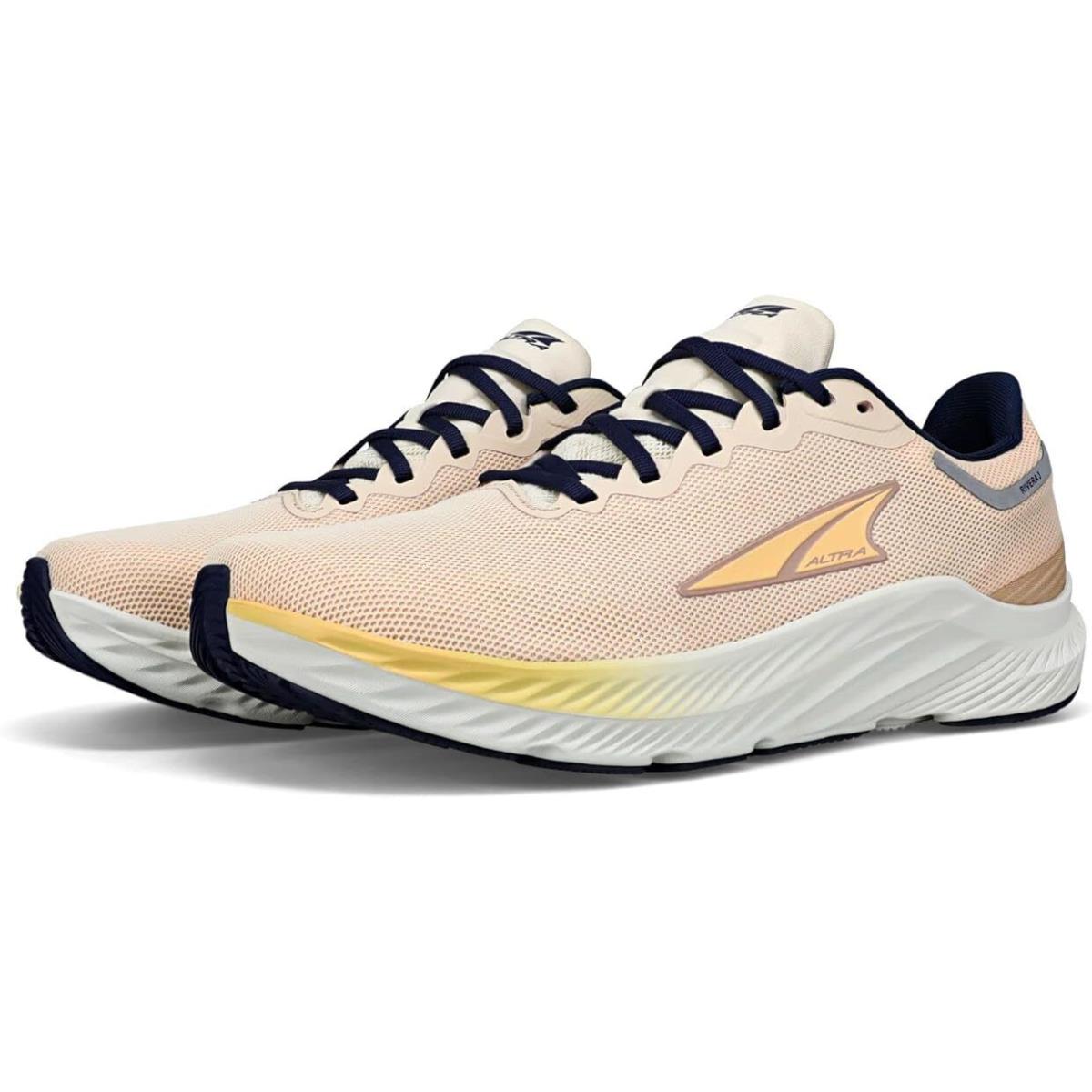 Altra Women`s AL0A7R7N Rivera 3 Road Running Shoe