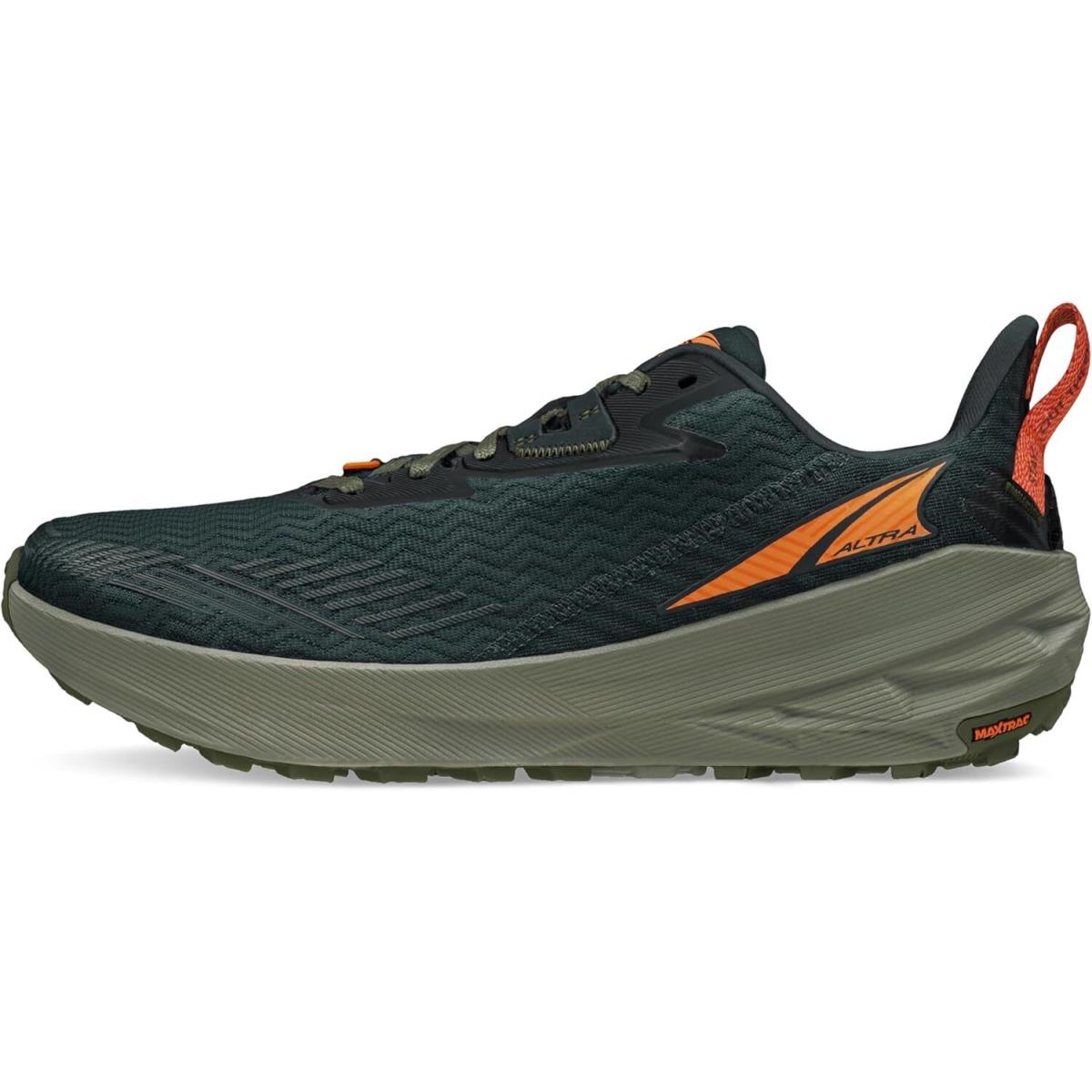 Altra Men`s Experience Wild Trail Running Shoe 10